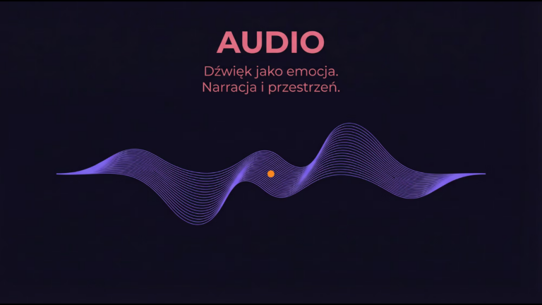 AUDIO